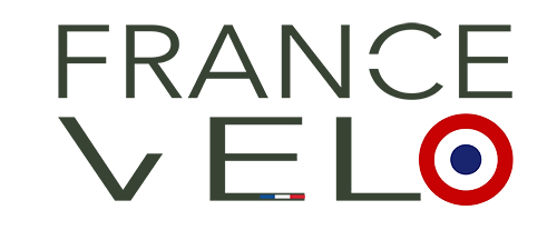 Logo France vélo pro