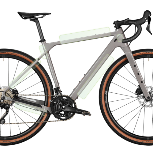 KIT UNIVERSAL  GRAVEL