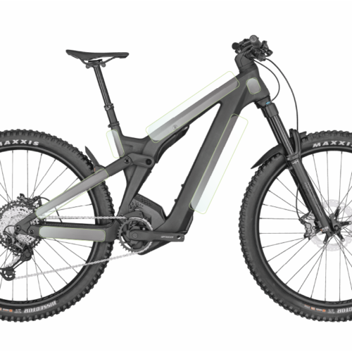 KIT UNIVERSAL E BIKE Brillant